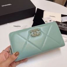 Chanel Wallet Purse